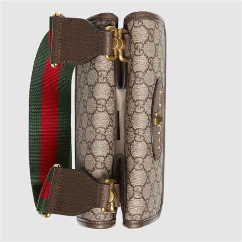 borsa piccola a tracolla gucci